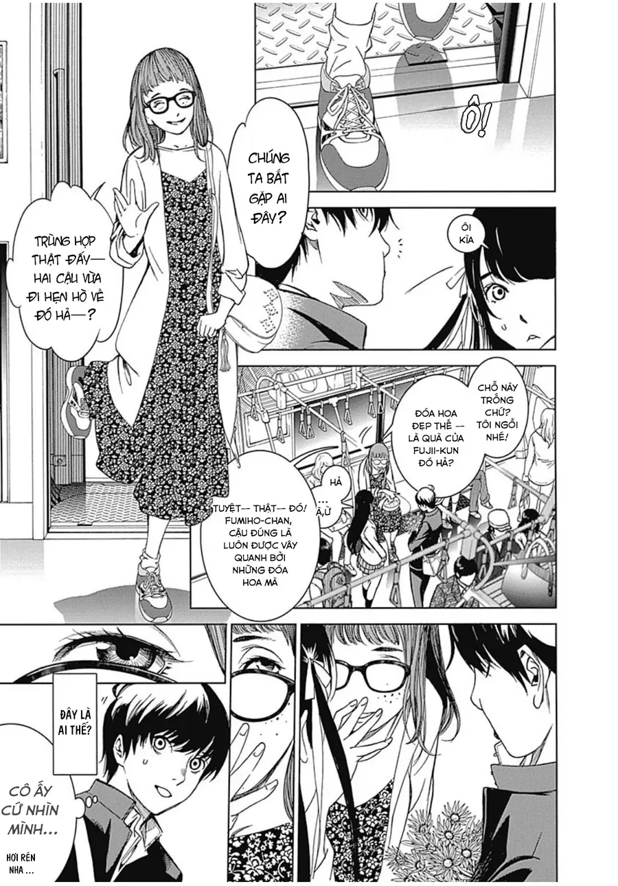 Biorg Trinity Chap 37 - Next Chap 36