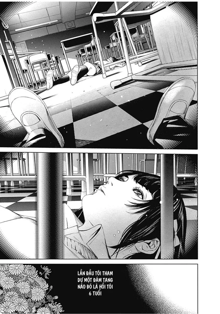 Biorg Trinity Chap 37 - Next Chap 36