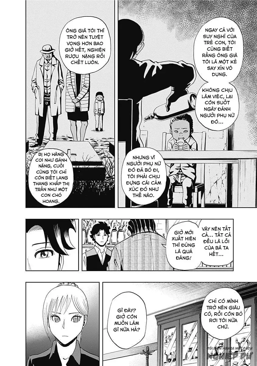 Trang 13 - Bartender À Paris