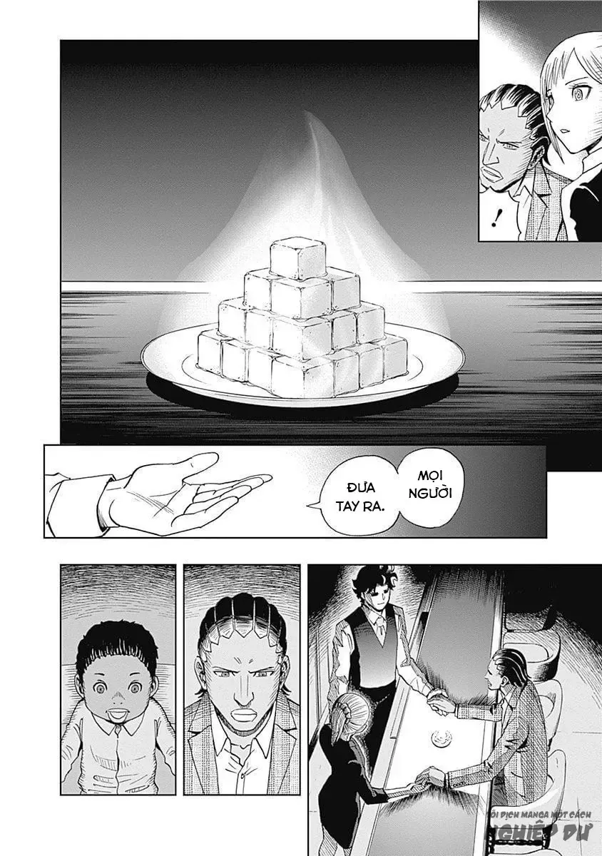 Trang 17 - Bartender À Paris