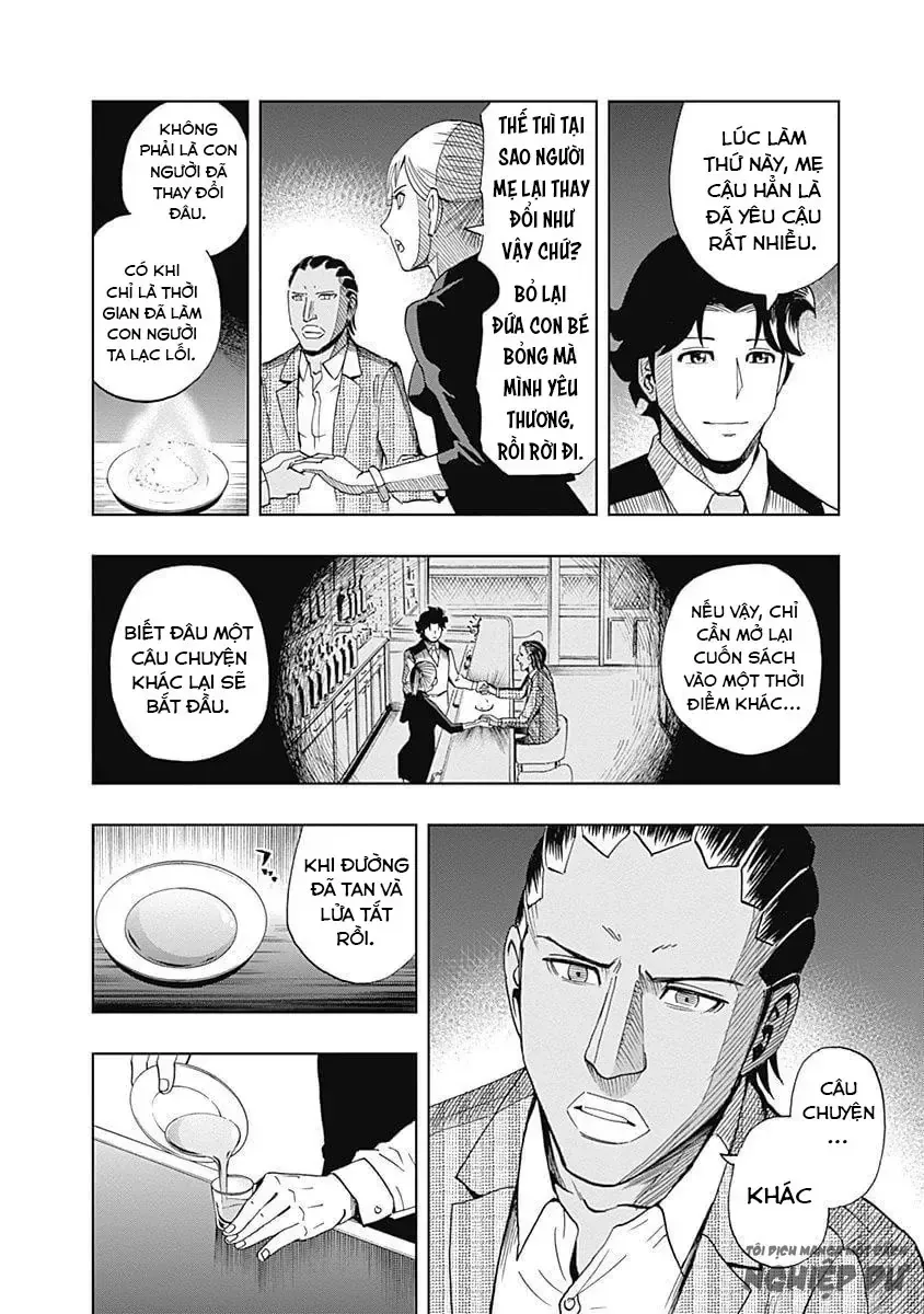 Trang 19 - Bartender À Paris