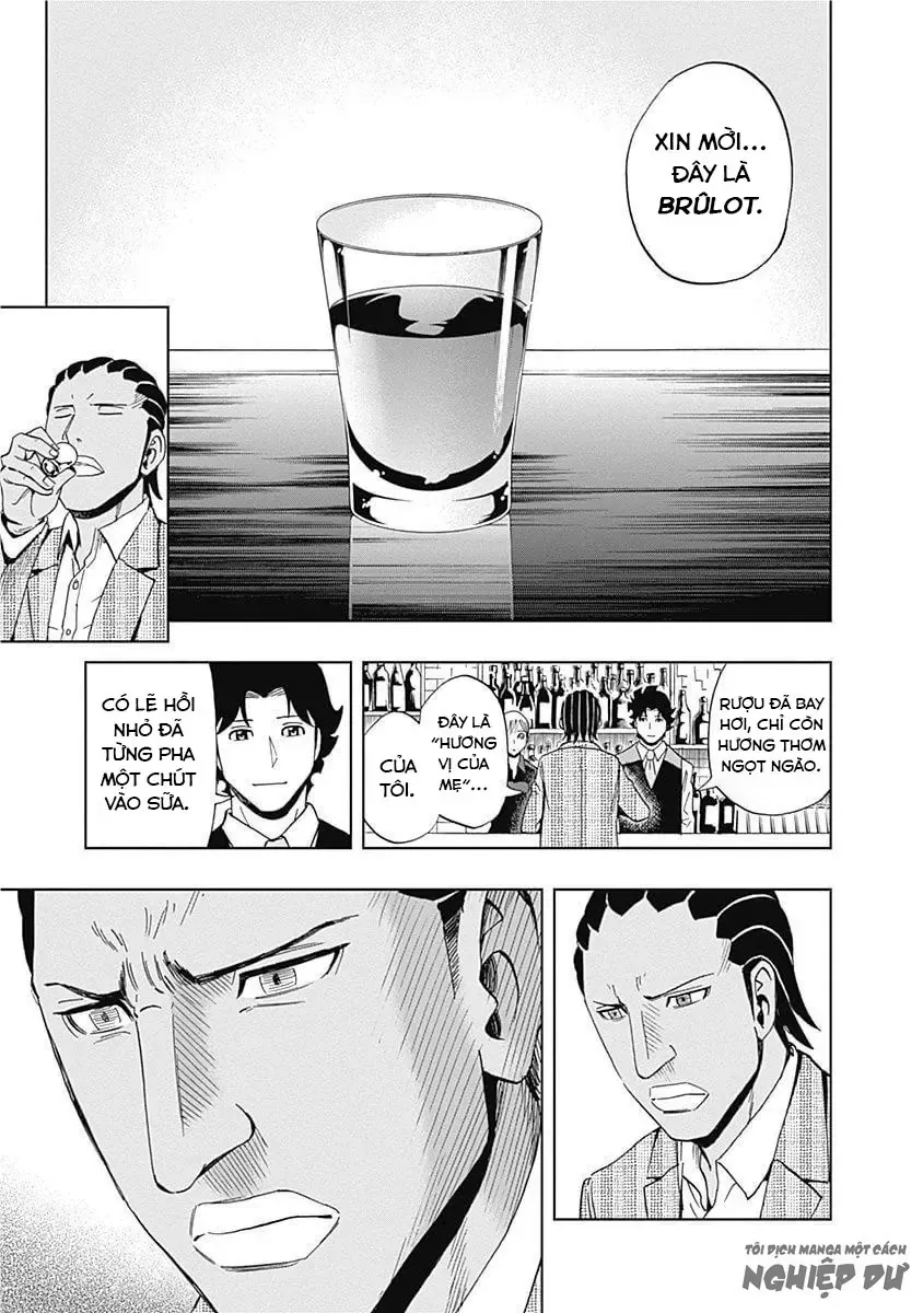 Trang 20 - Bartender À Paris