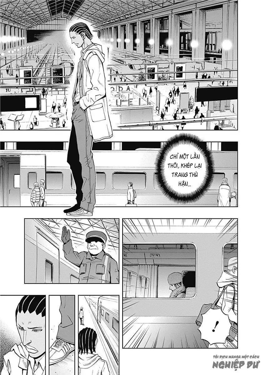 Trang 22 - Bartender À Paris