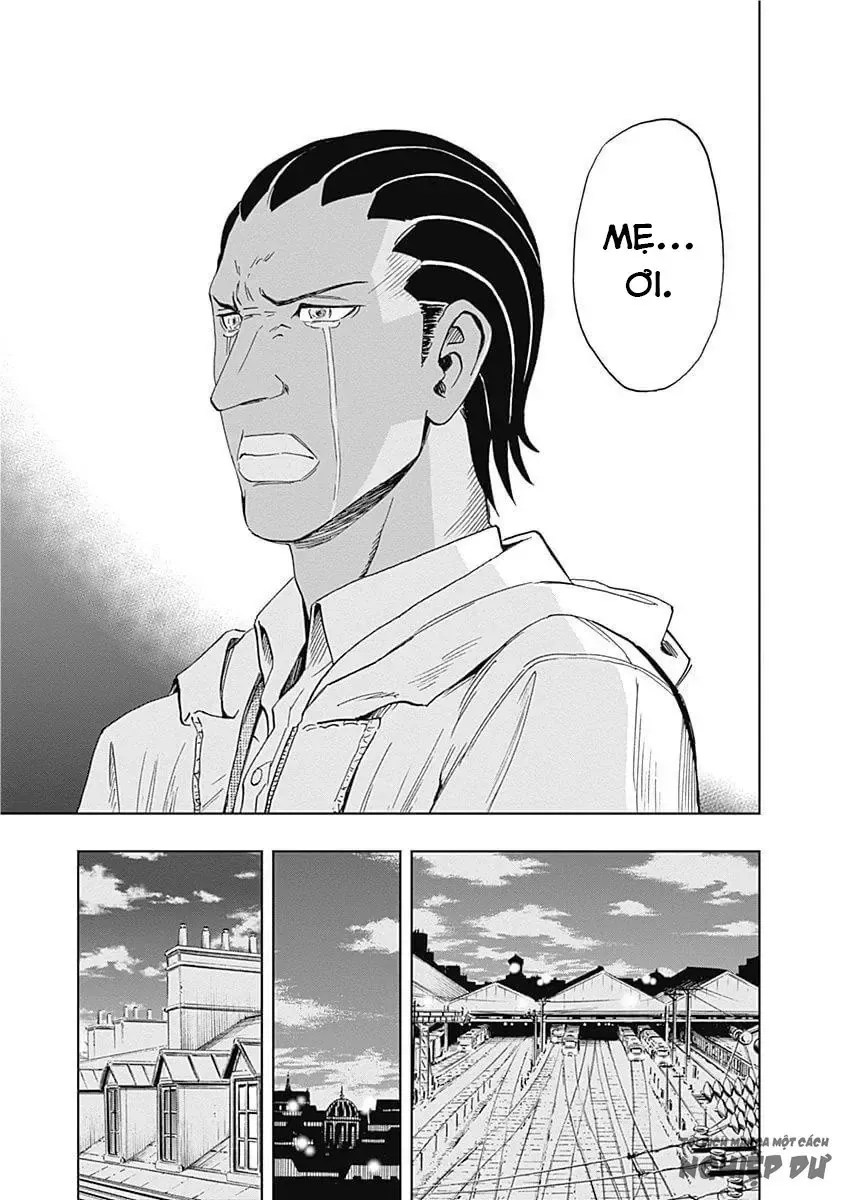 Trang 24 - Bartender À Paris