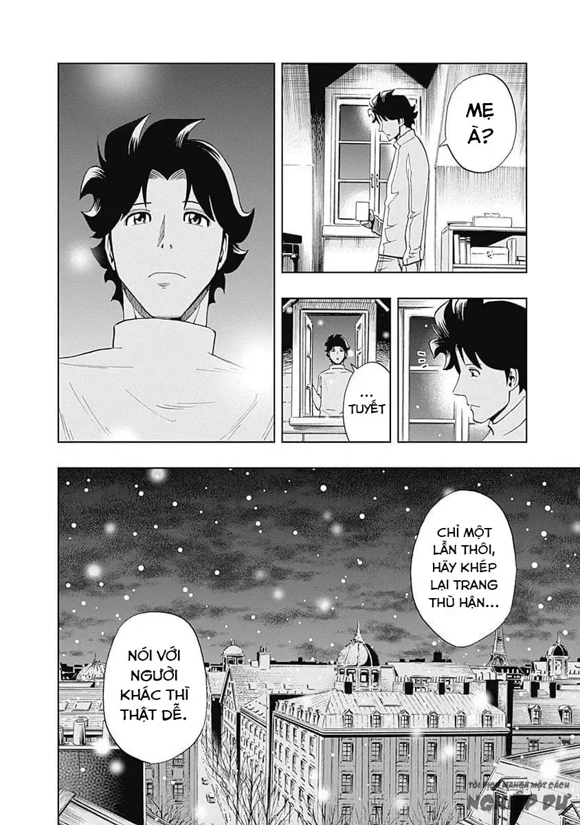 Trang 25 - Bartender À Paris