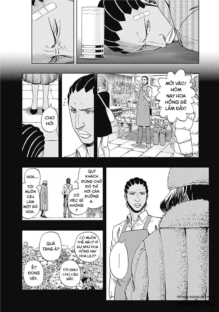 Trang 7 - Bartender À Paris