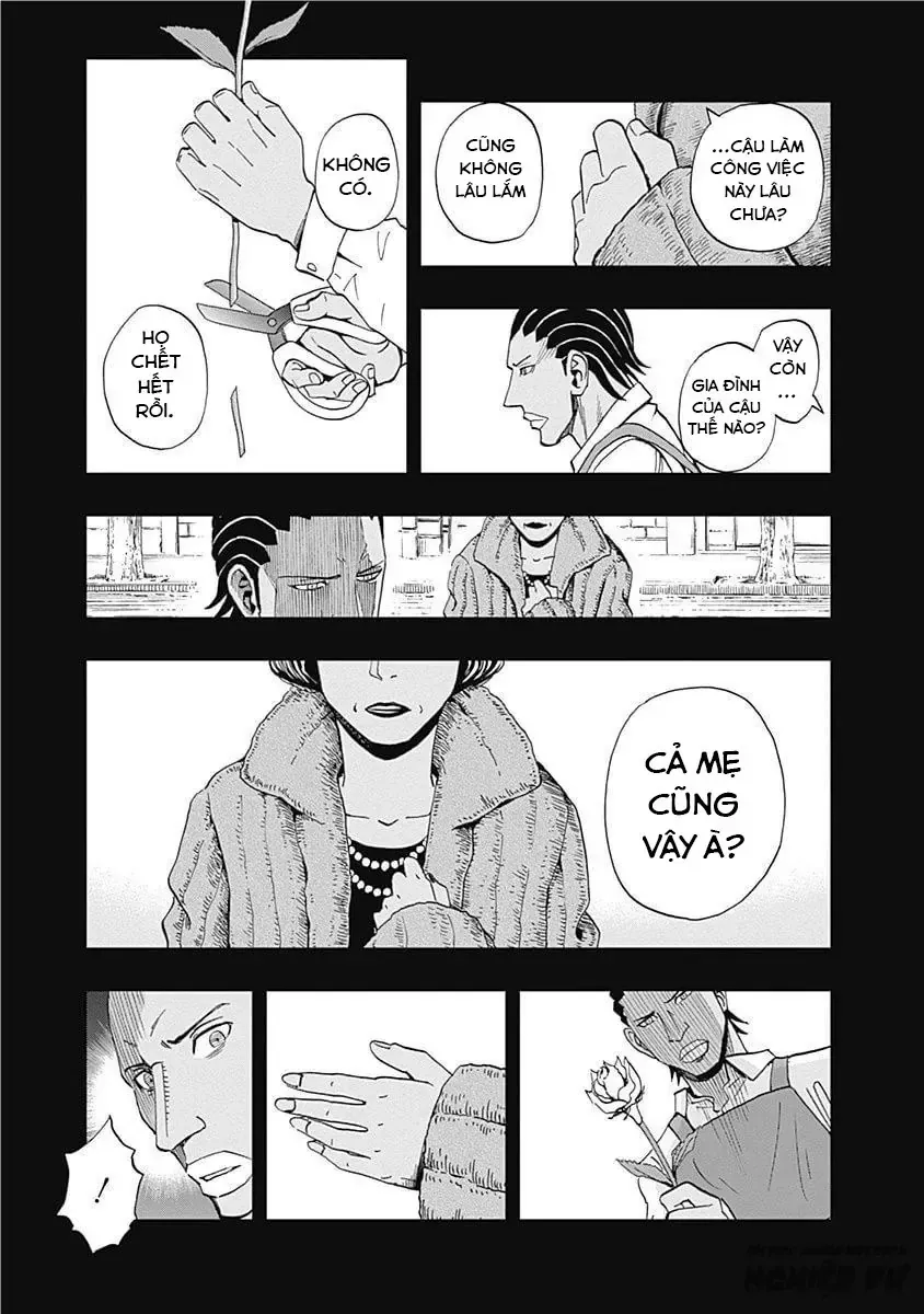 Trang 8 - Bartender À Paris