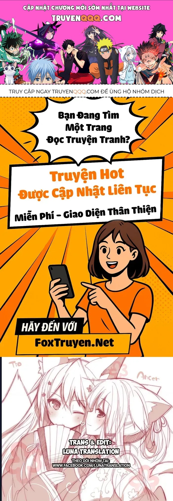 Sau Khi Bị Đuổi Khỏi Nhóm Dũng Giả, Tôi Quay Về Quê Nhà Thì Cả Nhóm Lại Kéo Nhau Theo Về Luôn?! Chap 7.1 - Next Chap 6.2