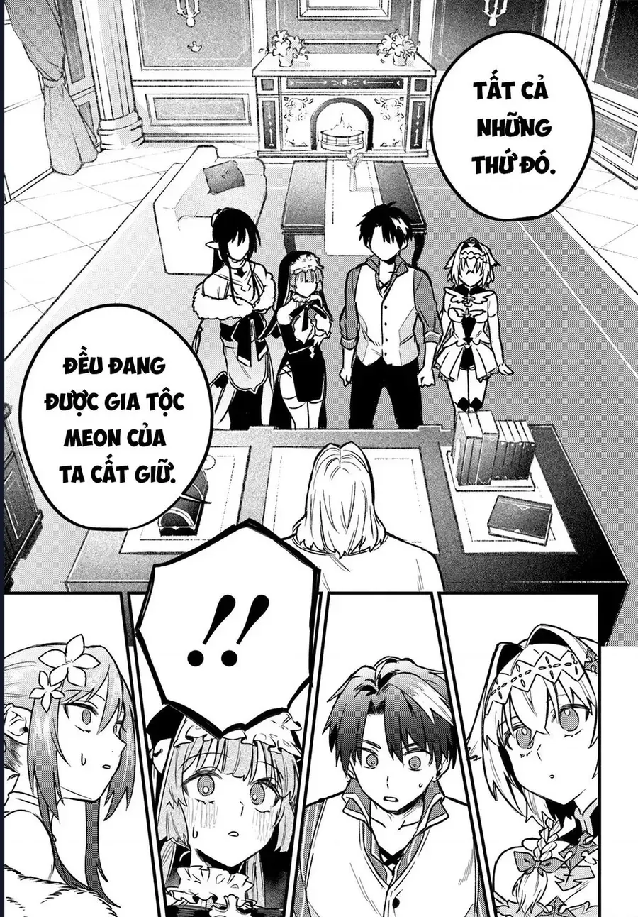 Sau Khi Bị Đuổi Khỏi Nhóm Dũng Giả, Tôi Quay Về Quê Nhà Thì Cả Nhóm Lại Kéo Nhau Theo Về Luôn?! Chap 7.1 - Next Chap 6.2