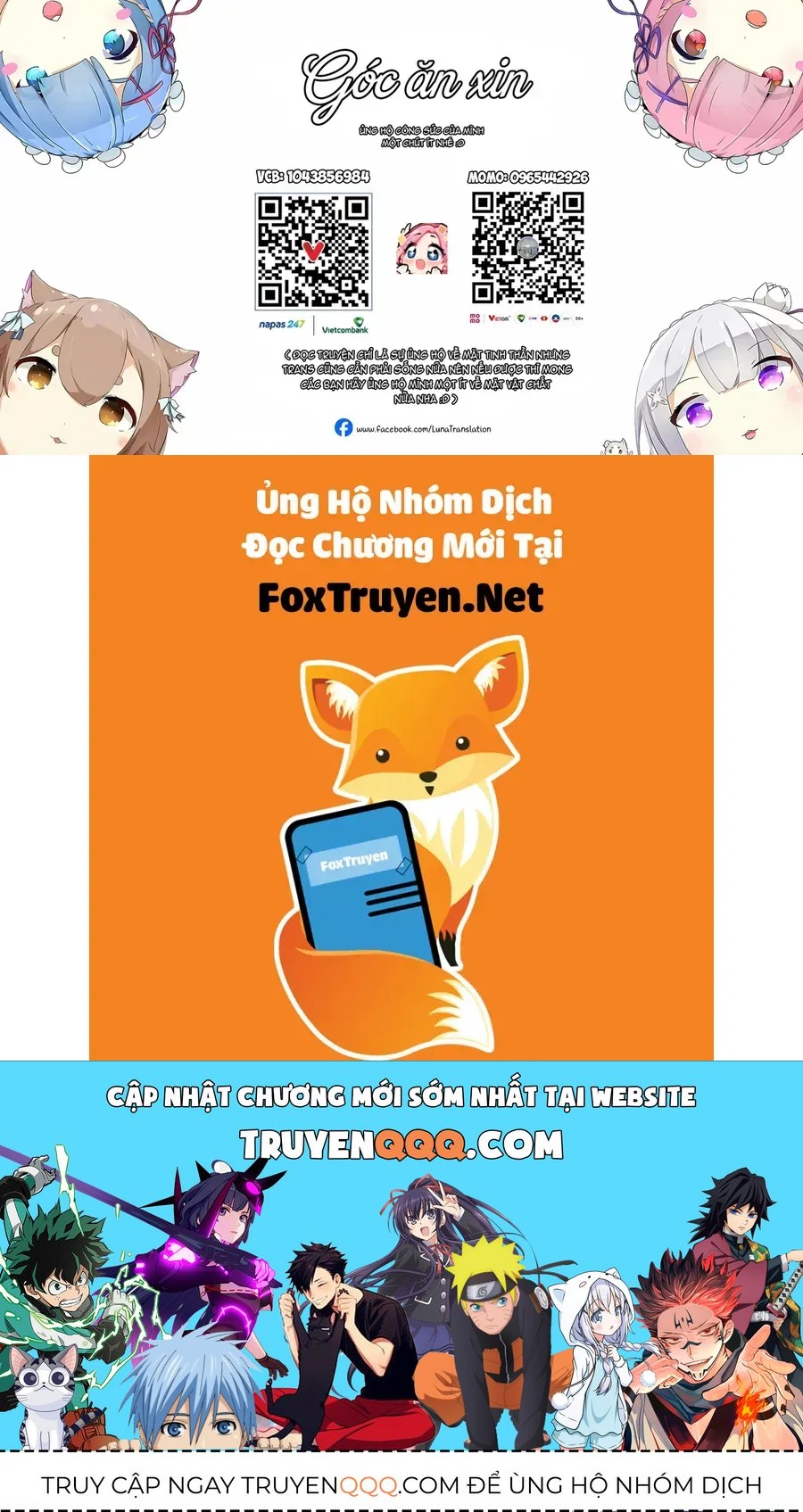Sau Khi Bị Đuổi Khỏi Nhóm Dũng Giả, Tôi Quay Về Quê Nhà Thì Cả Nhóm Lại Kéo Nhau Theo Về Luôn?! Chap 7.1 - Next Chap 6.2
