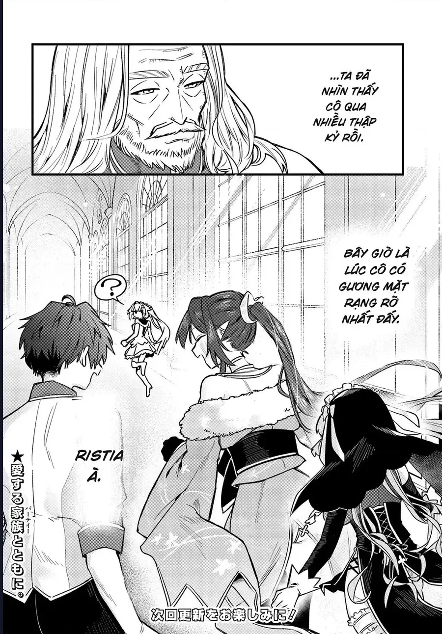 Sau Khi Bị Đuổi Khỏi Nhóm Dũng Giả, Tôi Quay Về Quê Nhà Thì Cả Nhóm Lại Kéo Nhau Theo Về Luôn?! Chap 7.2 - Next Chap 7.1