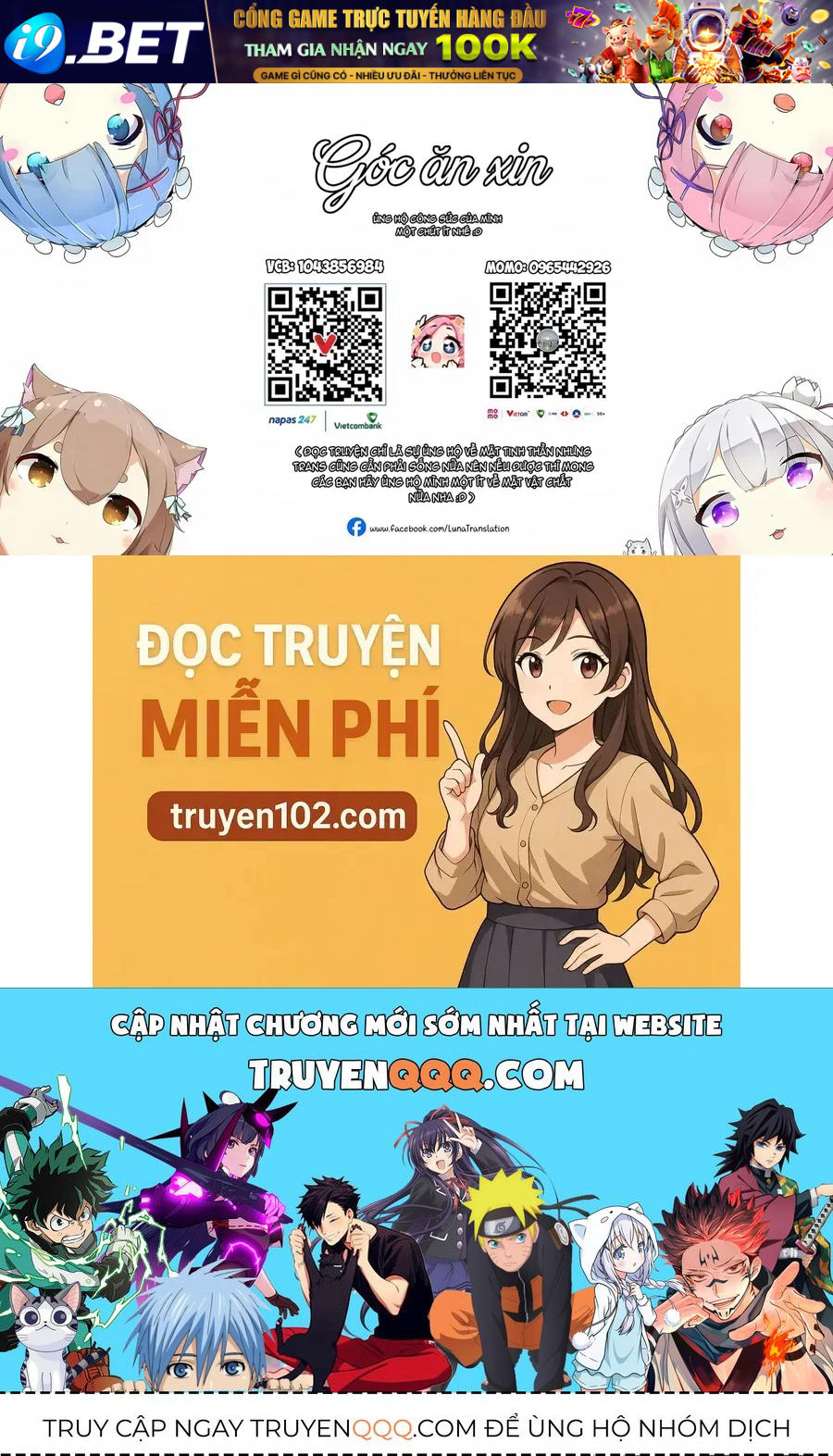 Sau Khi Bị Đuổi Khỏi Nhóm Dũng Giả, Tôi Quay Về Quê Nhà Thì Cả Nhóm Lại Kéo Nhau Theo Về Luôn?! Chap 7.2 - Next Chap 7.1