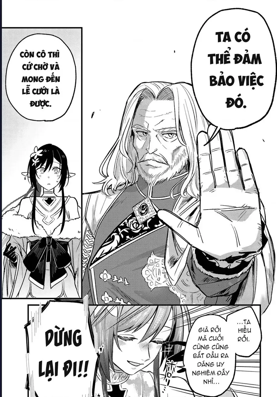 Sau Khi Bị Đuổi Khỏi Nhóm Dũng Giả, Tôi Quay Về Quê Nhà Thì Cả Nhóm Lại Kéo Nhau Theo Về Luôn?! Chap 7.2 - Next Chap 7.1