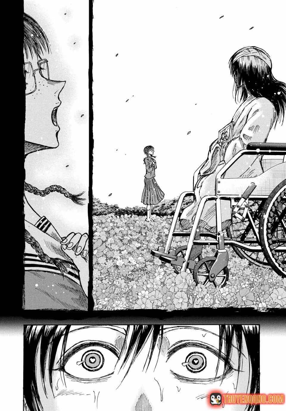 Ninja Và Yakuza Chap 91 - Next Chap 90