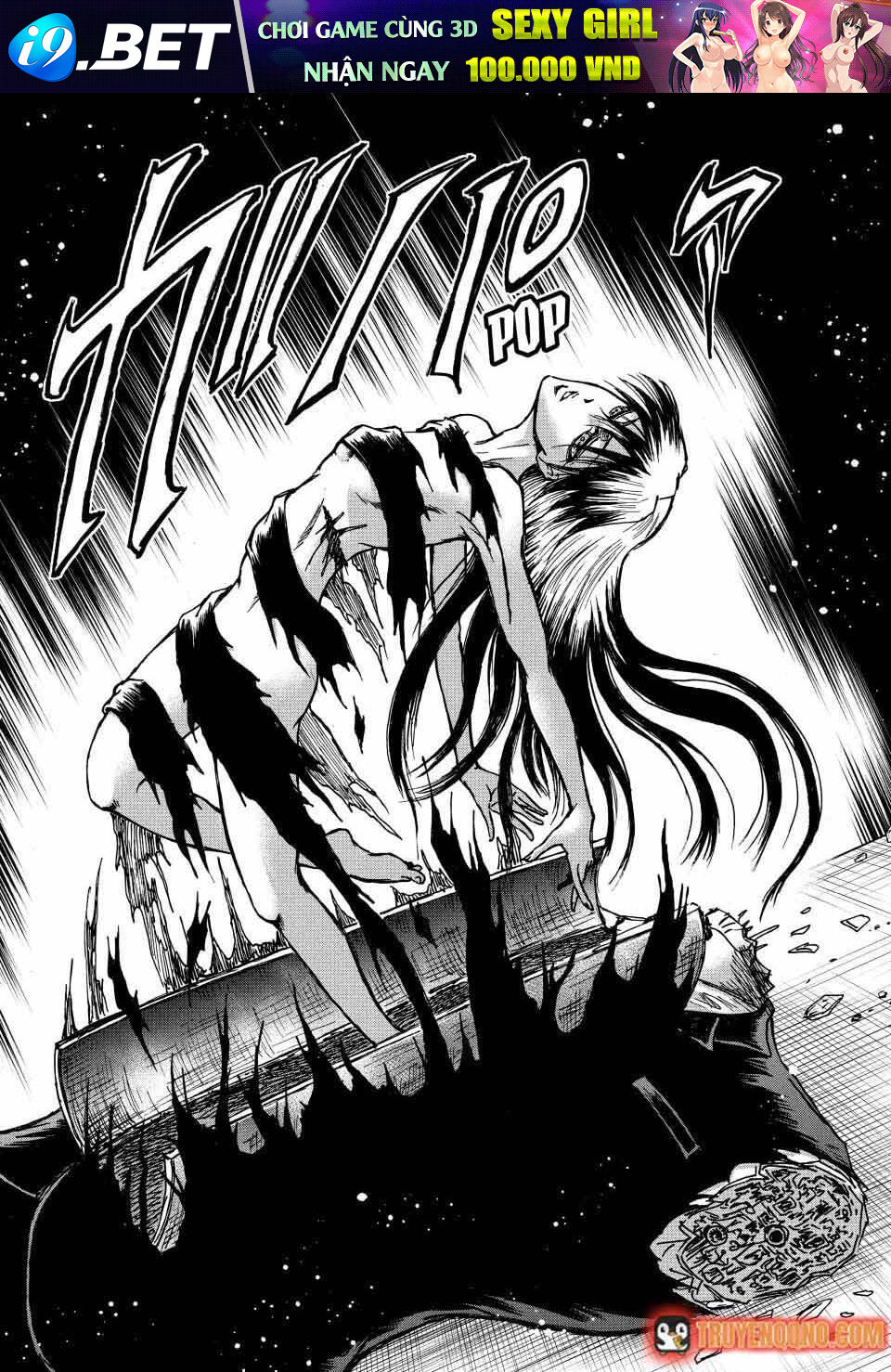 Ninja Và Yakuza Chap 93 - Next Chap 92