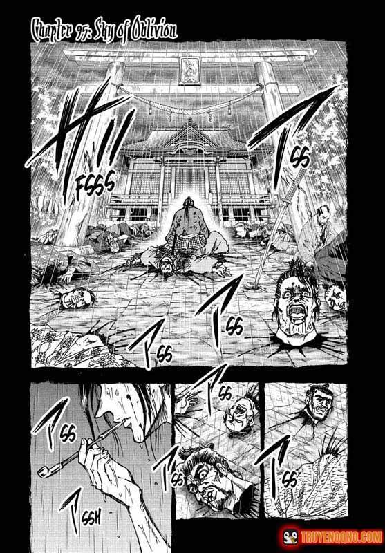 Ninja Và Yakuza Chap 95 - Next Chap 94