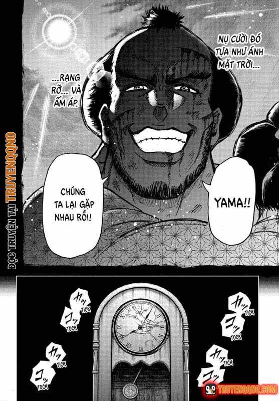 Ninja Và Yakuza Chap 95 - Next Chap 94