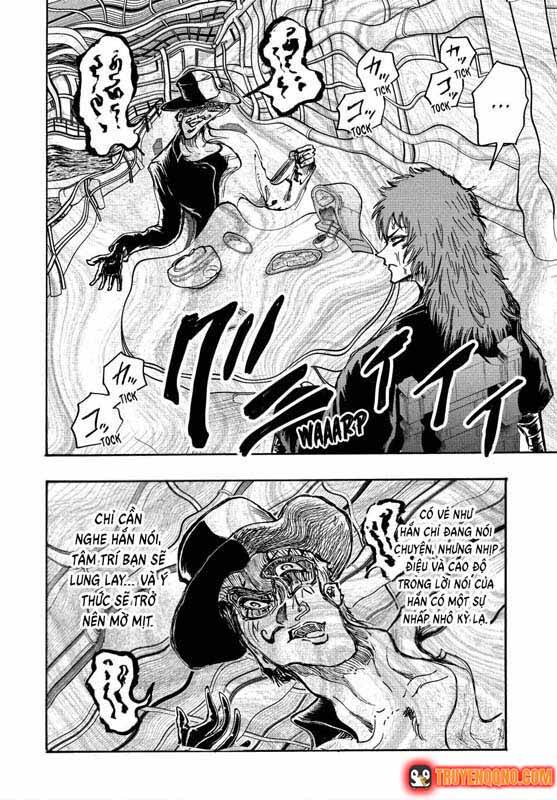 Ninja Và Yakuza Chap 95 - Next Chap 94