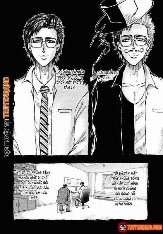 Ninja Và Yakuza Chap 96 - Next Chap 95