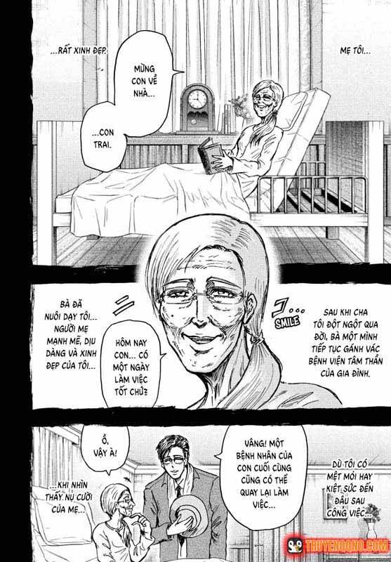 Ninja Và Yakuza Chap 96 - Next Chap 95