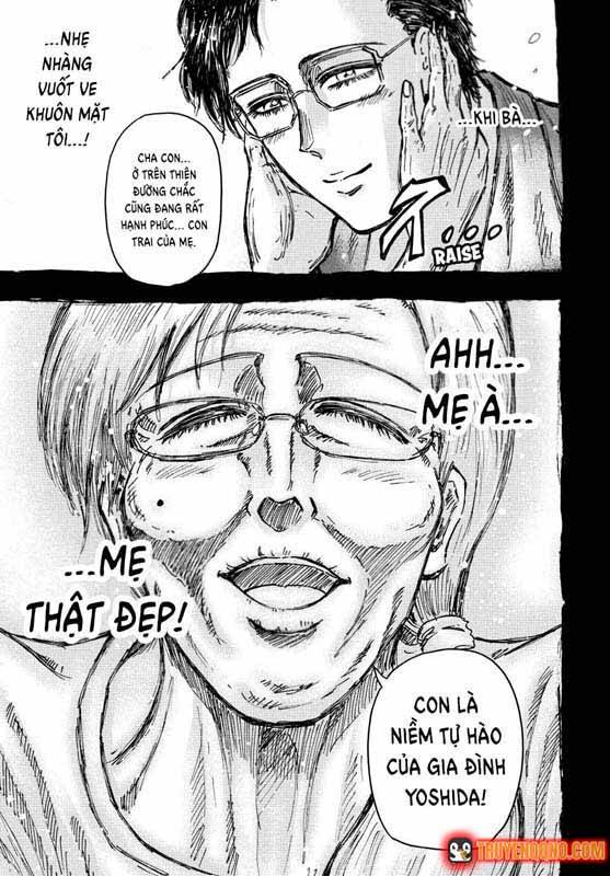 Ninja Và Yakuza Chap 96 - Next Chap 95