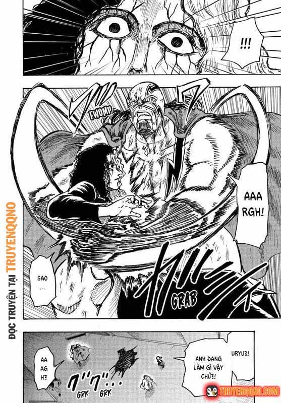 Ninja Và Yakuza Chap 98 - Next Chap 97