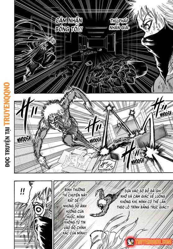 Ninja Và Yakuza Chap 98 - Next Chap 97