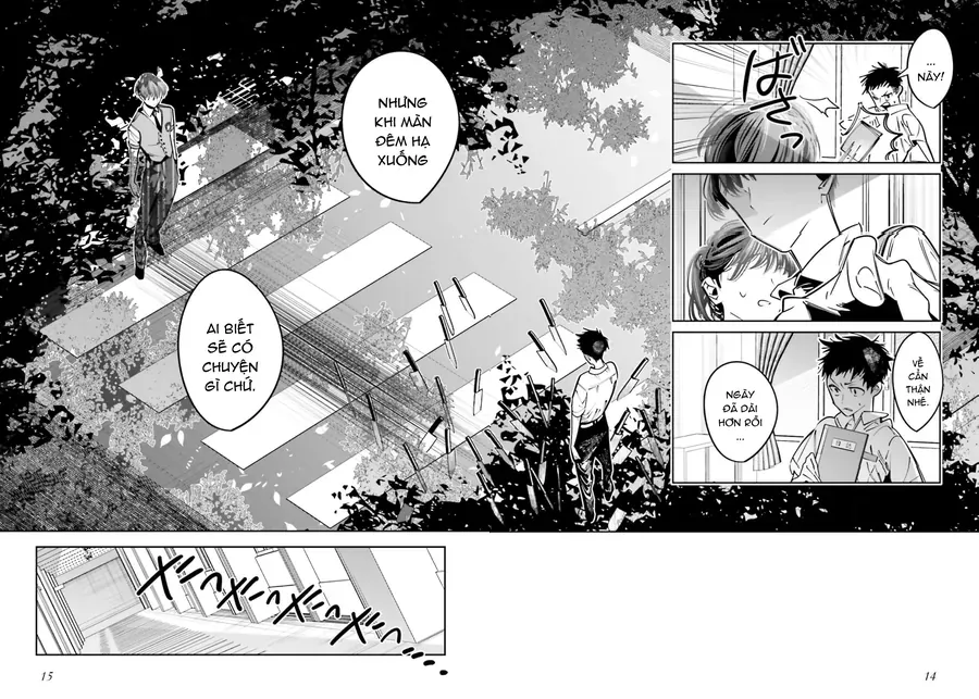 Death Game Manga No Kuromaku Satsujinki No Imouto Ni Tensei Shite Shippai Shita Chap 18 - Next Chap 17