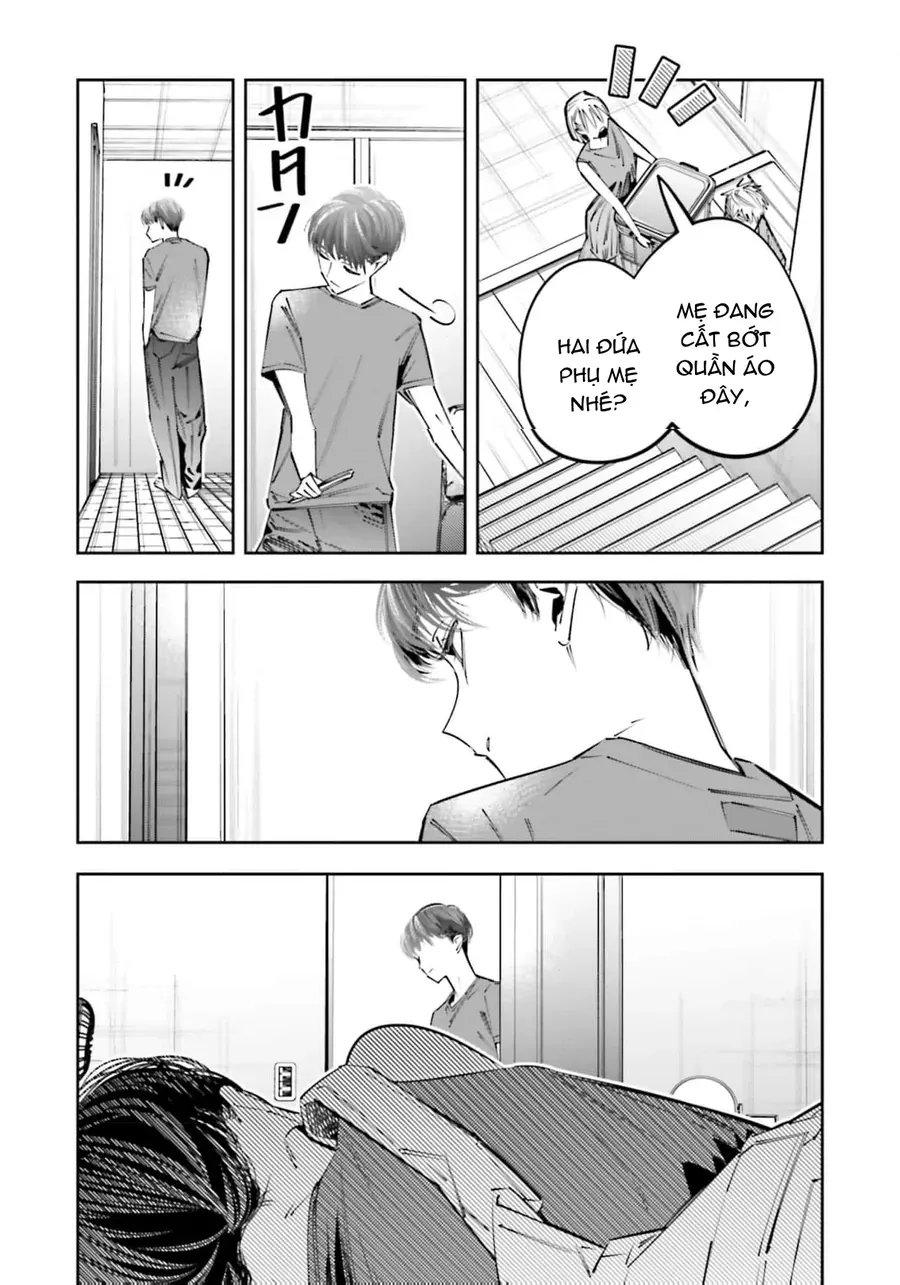 Death Game Manga No Kuromaku Satsujinki No Imouto Ni Tensei Shite Shippai Shita Chap 18 - Next Chap 17