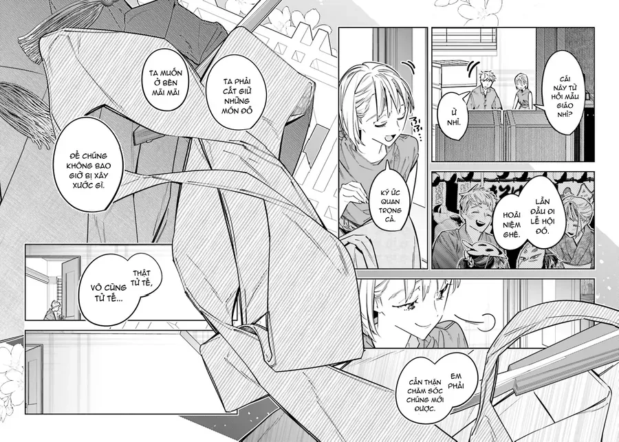 Death Game Manga No Kuromaku Satsujinki No Imouto Ni Tensei Shite Shippai Shita Chap 18 - Next Chap 17