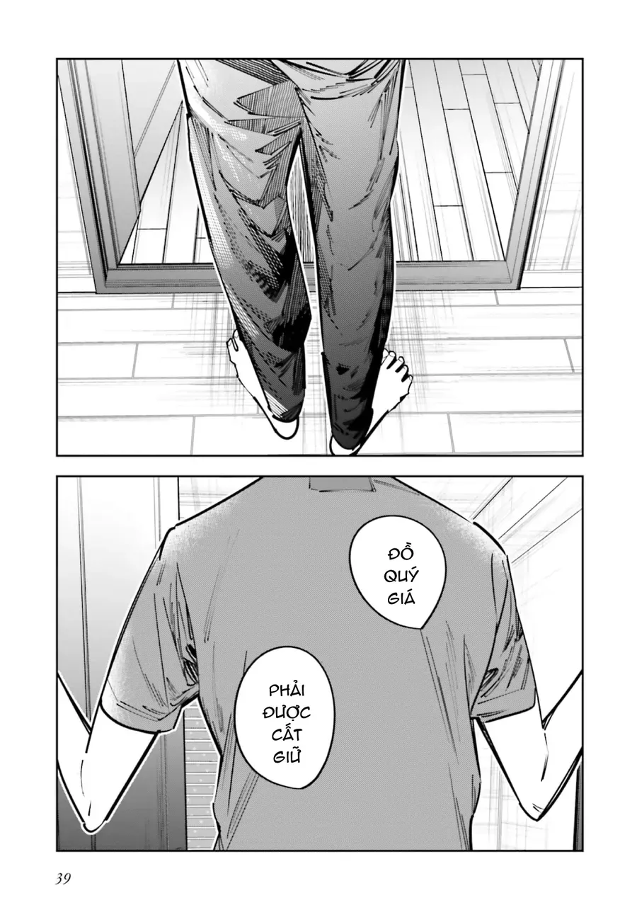 Death Game Manga No Kuromaku Satsujinki No Imouto Ni Tensei Shite Shippai Shita Chap 18 - Next Chap 17