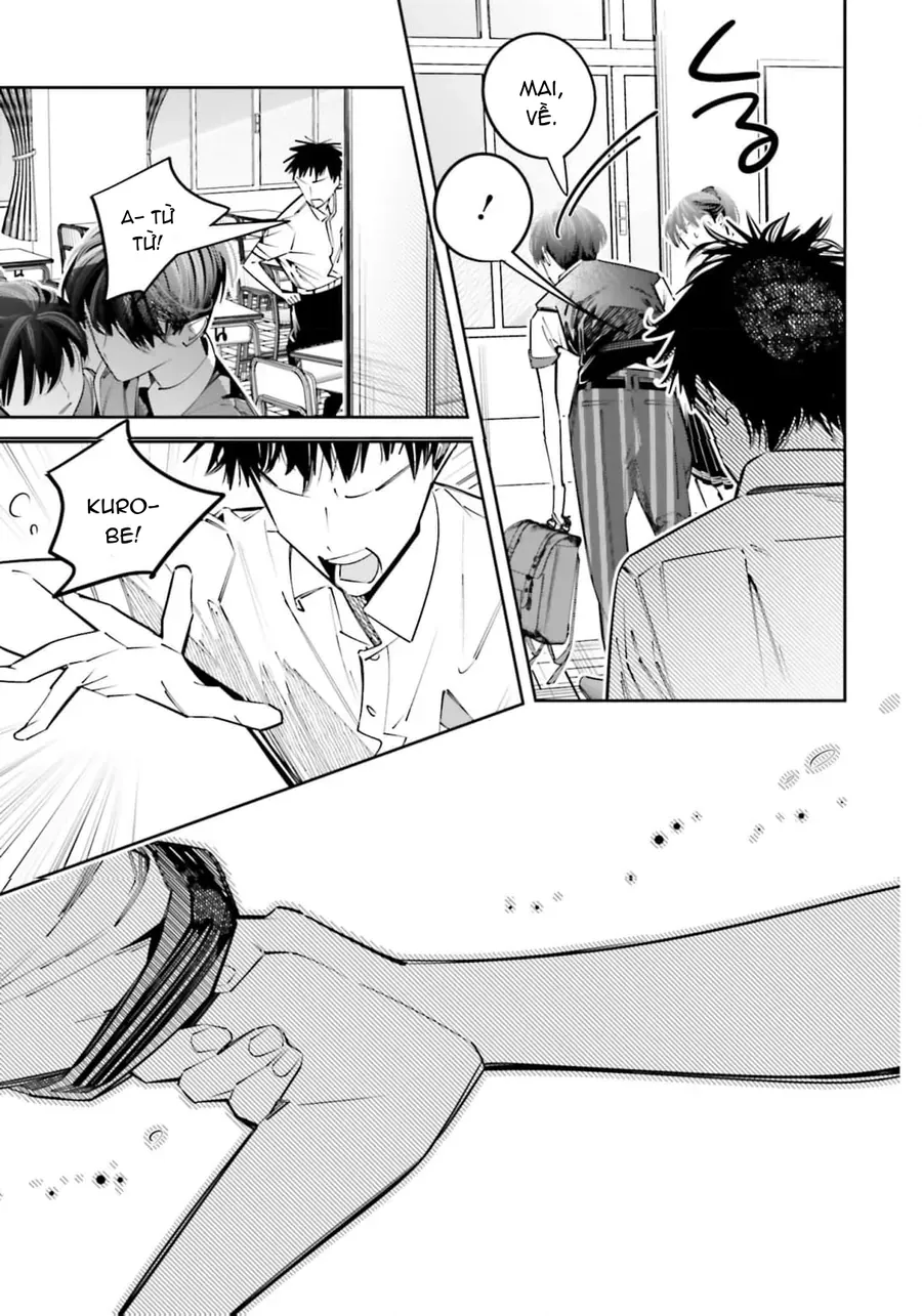 Death Game Manga No Kuromaku Satsujinki No Imouto Ni Tensei Shite Shippai Shita Chap 18 - Next Chap 17