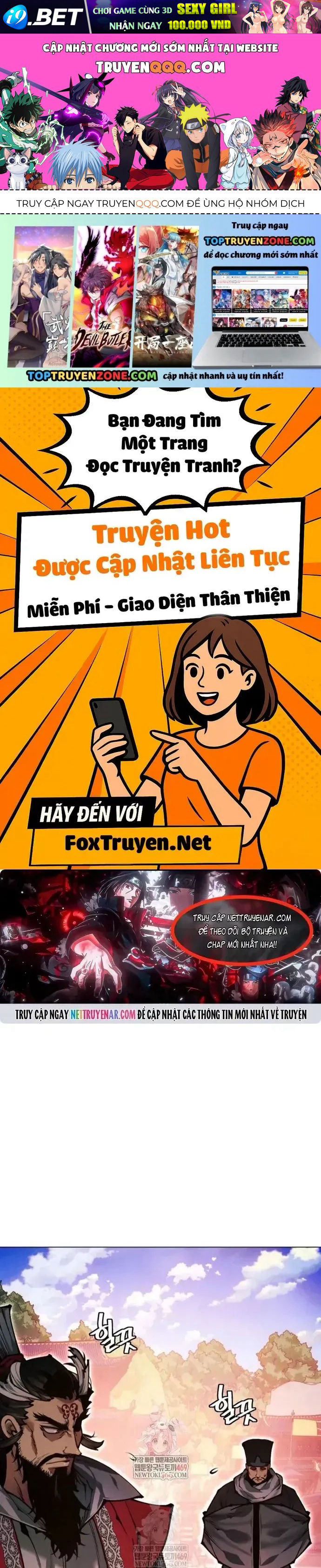 Chuyển Sinh Vào Thế Giới Võ Lâm Chap 177 - Next Chap 176