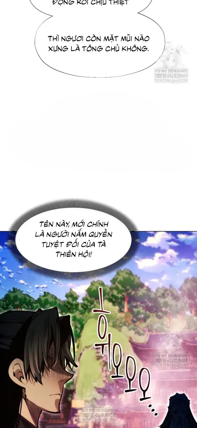 Chuyển Sinh Vào Thế Giới Võ Lâm Chap 177 - Next Chap 176