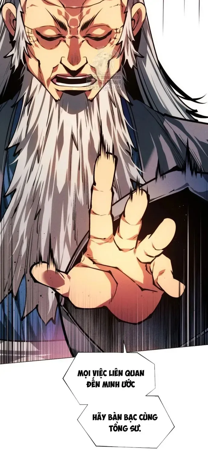 Chuyển Sinh Vào Thế Giới Võ Lâm Chap 177 - Next Chap 176