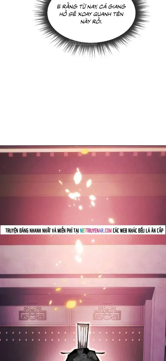 Chuyển Sinh Vào Thế Giới Võ Lâm Chap 177 - Next Chap 176