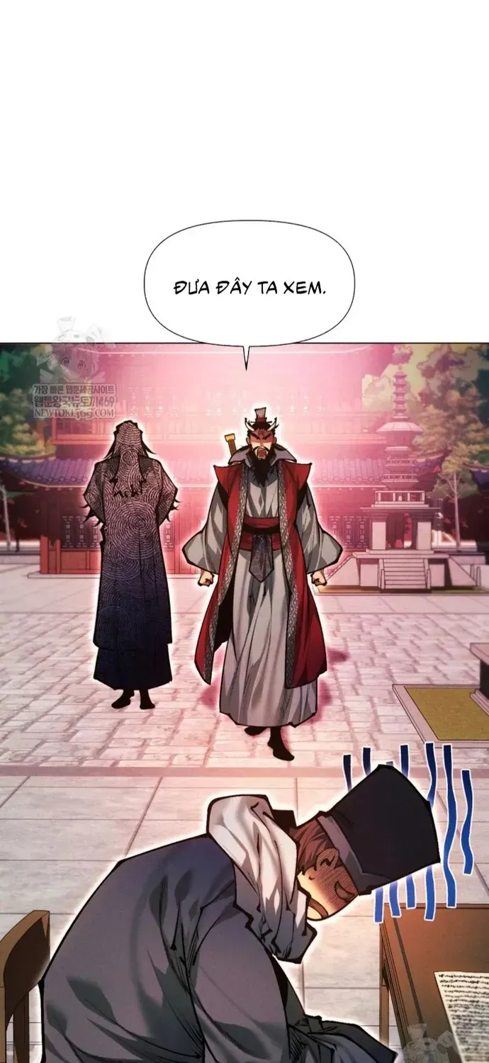 Chuyển Sinh Vào Thế Giới Võ Lâm Chap 177 - Next Chap 176