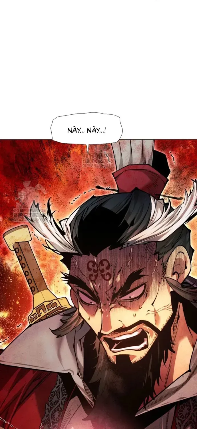 Chuyển Sinh Vào Thế Giới Võ Lâm Chap 177 - Next Chap 176