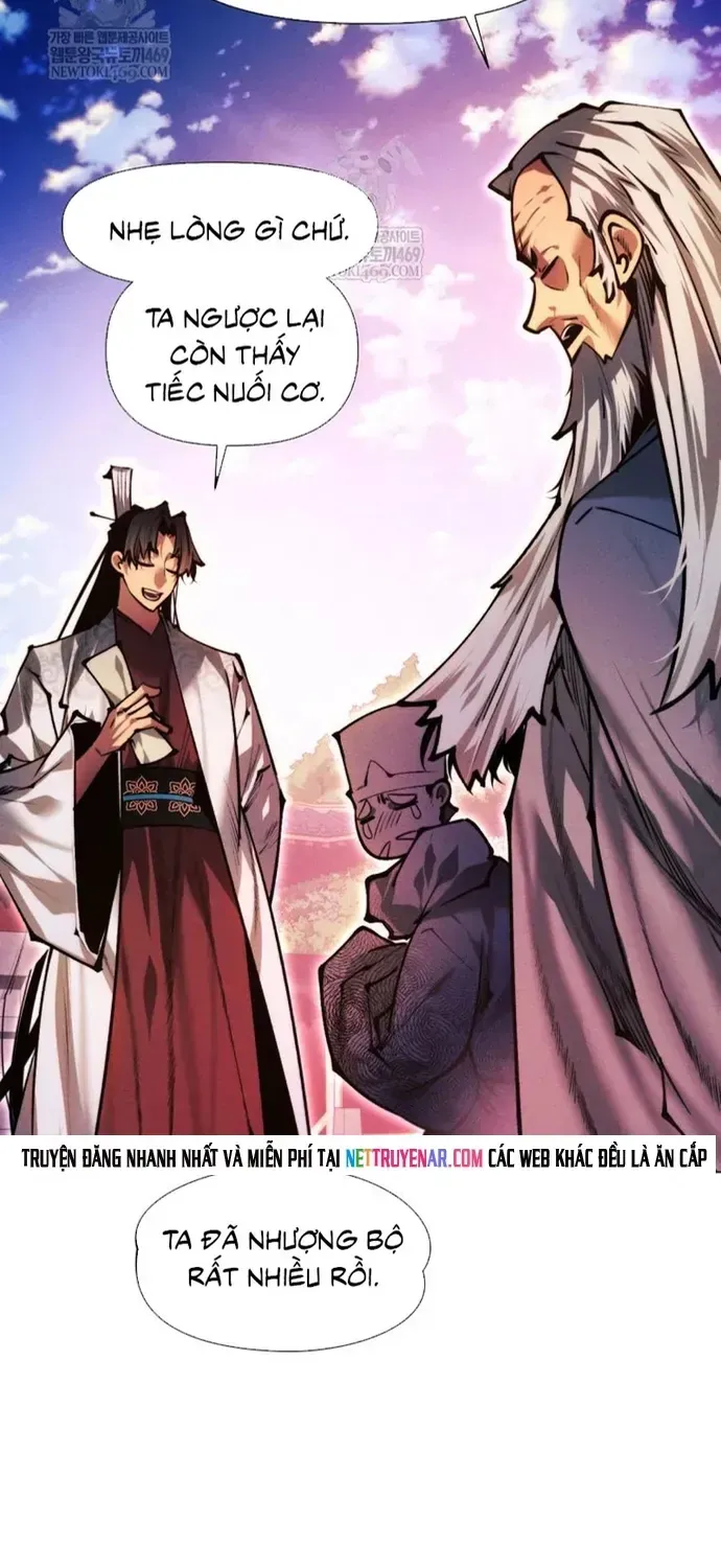 Chuyển Sinh Vào Thế Giới Võ Lâm Chap 177 - Next Chap 176