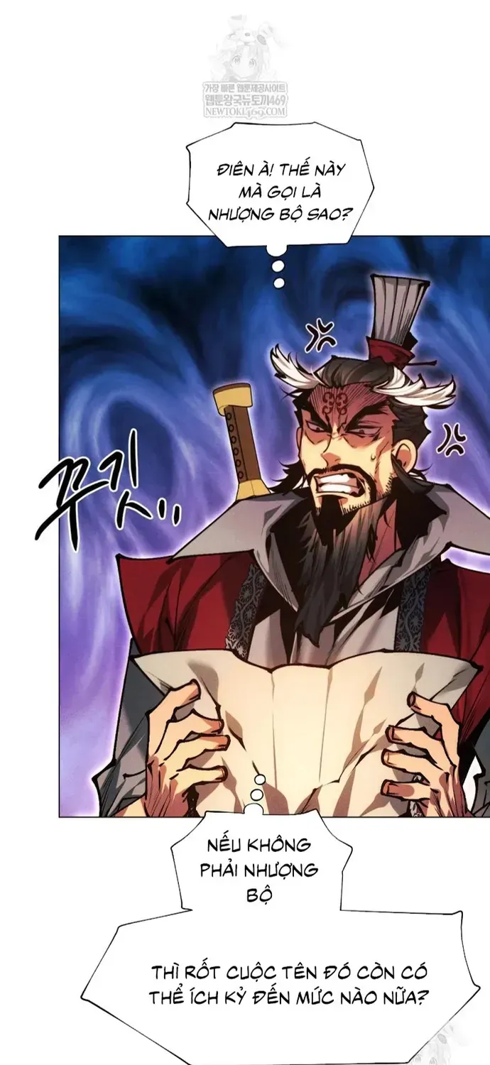 Chuyển Sinh Vào Thế Giới Võ Lâm Chap 177 - Next Chap 176