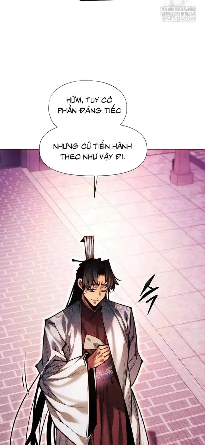 Chuyển Sinh Vào Thế Giới Võ Lâm Chap 177 - Next Chap 176