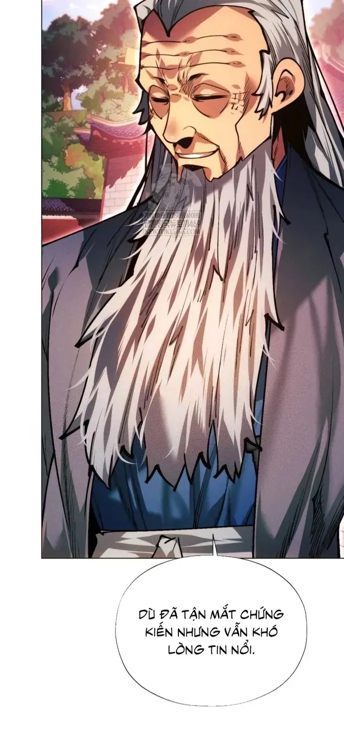 Chuyển Sinh Vào Thế Giới Võ Lâm Chap 177 - Next Chap 176