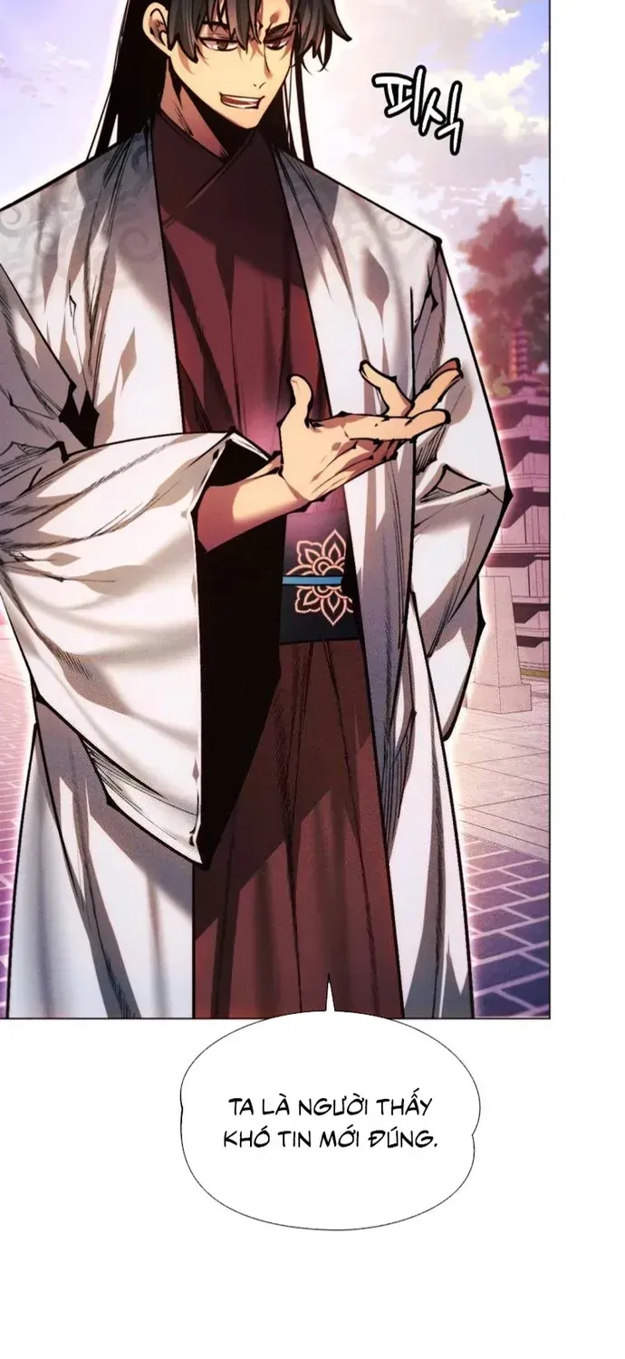 Chuyển Sinh Vào Thế Giới Võ Lâm Chap 177 - Next Chap 176