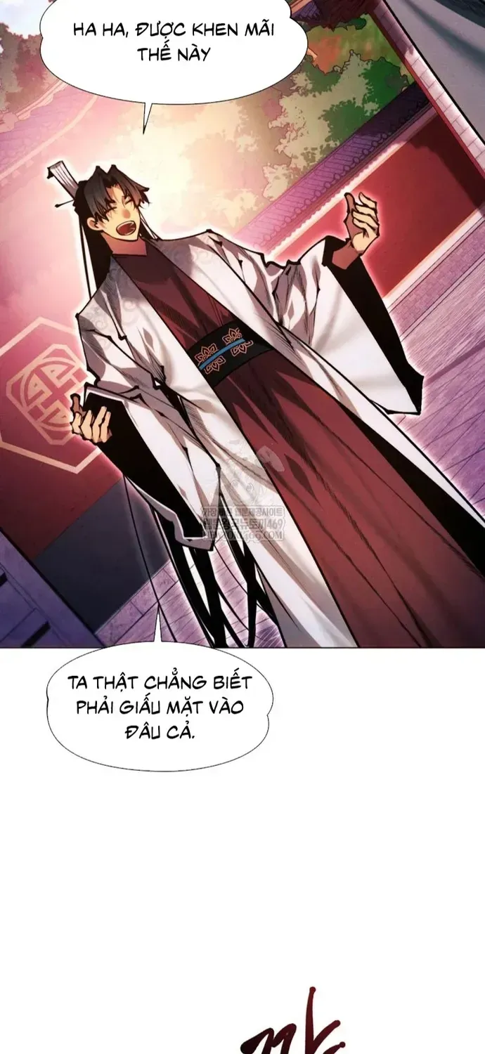 Chuyển Sinh Vào Thế Giới Võ Lâm Chap 177 - Next Chap 176