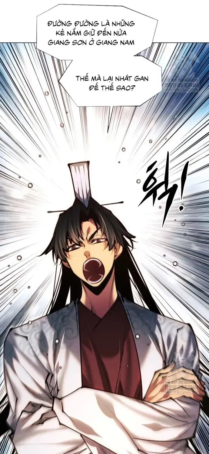 Chuyển Sinh Vào Thế Giới Võ Lâm Chap 177 - Next Chap 176