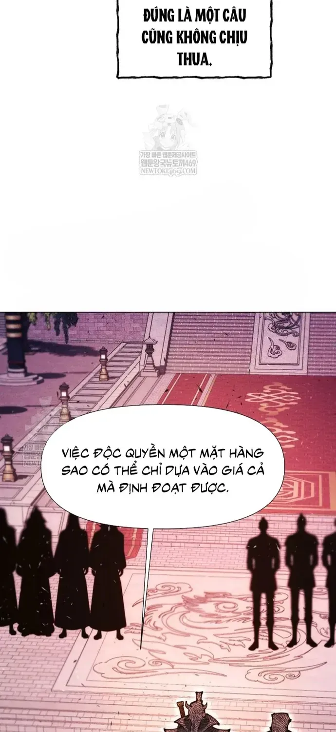 Chuyển Sinh Vào Thế Giới Võ Lâm Chap 177 - Next Chap 176