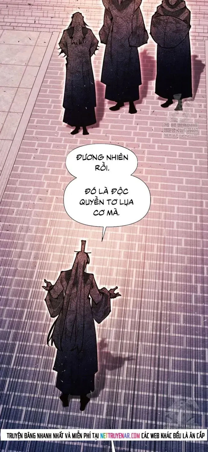 Chuyển Sinh Vào Thế Giới Võ Lâm Chap 177 - Next Chap 176