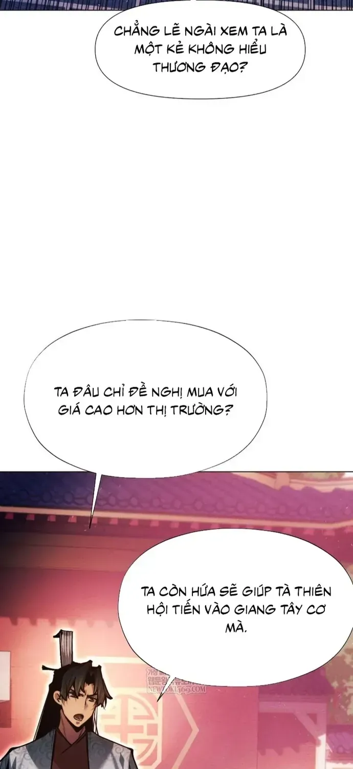 Chuyển Sinh Vào Thế Giới Võ Lâm Chap 177 - Next Chap 176