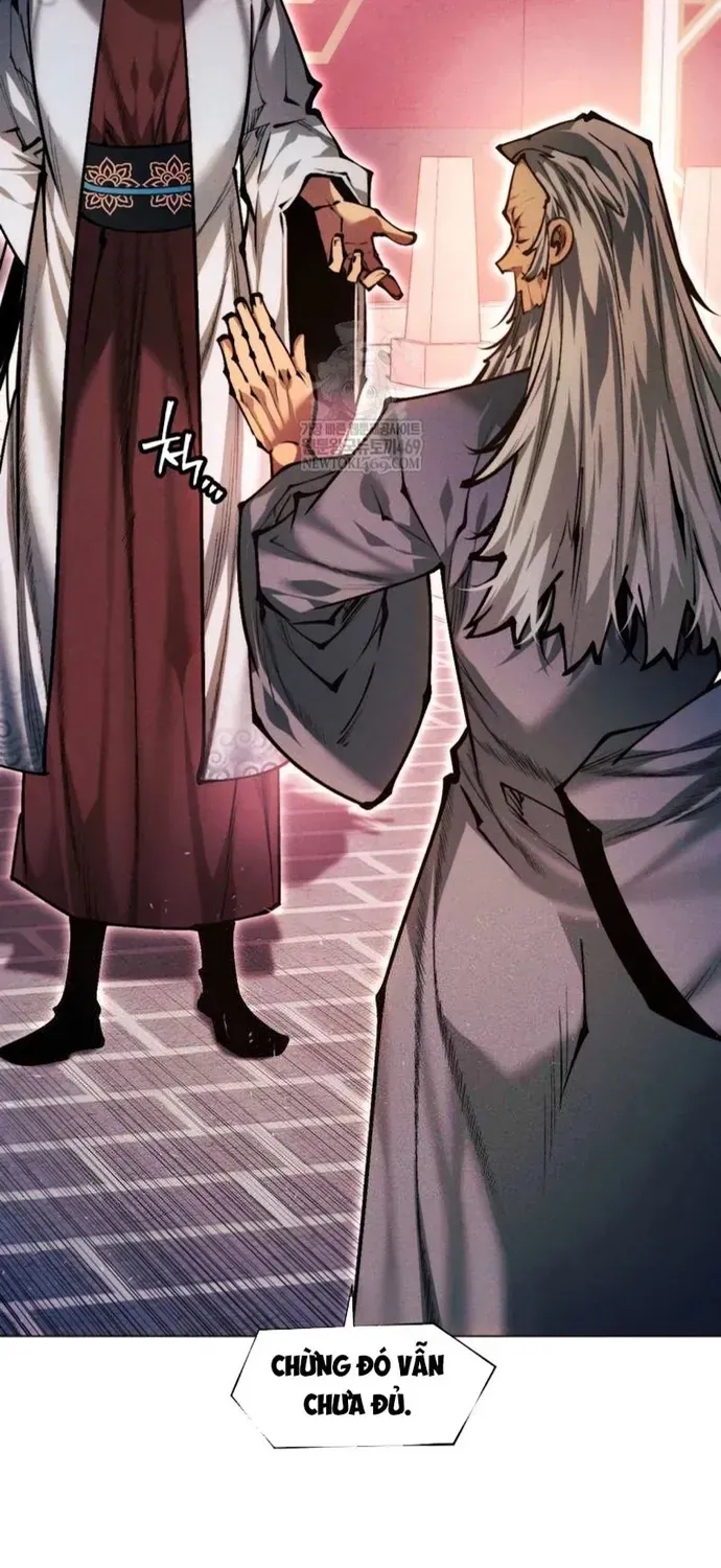 Chuyển Sinh Vào Thế Giới Võ Lâm Chap 177 - Next Chap 176