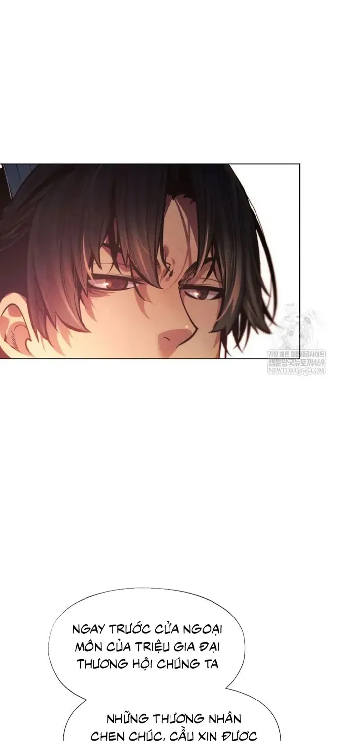 Chuyển Sinh Vào Thế Giới Võ Lâm Chap 177 - Next Chap 176